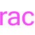 A static image displays the name 'Gracie' in multiple variations of pink text across different font styles and sizes on a white background.