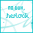 13 identical square displays a cyan text-based animation on a white background with light blue branching lines