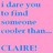 Pixelated text fragments on a pink background with blue and purple lettering, arranged in horizontal lines.