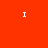 Four white I-shaped cursor icons arranged in a on an orange-to-pink gradient background