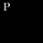 Animated sequence showing progressive text formation from 'P' to 'Perfect by Nature' with color-coded letter segments on black background.