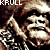 Pixelated image of two figures with light skin tones and dark hair, one figure holding a white object, text 'FULL' visible at top left.
