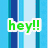 six distinct pixelated images featuring soccer balls, text phrases, and colorful backgrounds