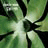 A 48x48 pixel buddy icon featuring a green floral pattern on the left and white text reading "DEPECHE MODE" in stylized font on the right against a black background.