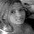 nine with a grayscale photo of a person in the top-left, surrounded by black with cyan and green text reading "Heavily medicated for your.." and "safety.."