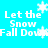 Holiday icons for AIM, MSN, MySpace and Yahoo