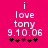 Pixelated text on bright pink background with five black and one dark pink star icons below.