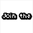 Pixelated black-and-white icon with text fragments and a cartoon skull with crossed bones.