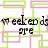 Pixelated text fragments over overlapping green and pink rectangular outlines on a white background, with partial words visible.