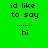 Four pixelated display identical text on different colored backgrounds: green, teal, blue, and dark teal