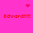 Pixelated pink background with red text and animated heart/sparkle elements.