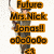 Animated pixel art of a character swinging on a rope with text overlays in orange and teal, showing sequential changes between two states.