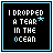 nine pixel-art with black backgrounds and light blue borders, each containing white text and a small light blue star that shifts position