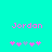 Pixelated pink text 'Jordan' on cyan background with two of five symbols each, one showing a light blue symbol among pink ones