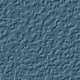Static image of a textured blue-gray surface with irregular pixelated patterns resembling stucco or rough plaster.