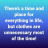 Pixelated blue gradient background with white text reading "Thanks to those who gave the nudist planet a try. We're working on the next version of the site.".