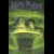 A static digital image displays green text on a dark background with repeated phrases and a small book cover graphic.