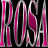 Pixelated static icon featuring stylized pink and white text on a black background with visible dithering and anti-aliasing artifacts.
