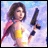 Anime AIM Icons Final Fantasy Collection
