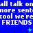 Blue background with repeated white text phrases and small cyan symbols, no visible animation changes.