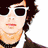 Six distinct pixelated images arranged in a , each depicting stylized portraits or symbols with varied color schemes and backgrounds