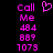 Pixelated pink text and a heart symbol on black background, with visible animation change in the top-right corner.