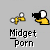 Pixelated icon shows two yellow figures with white circular heads, one holding a black camera, on gray background with text below.