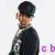 Four distinct celebrity images arranged in a with 'cb' text overlays, each showing different poses and expressions
