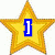 A four- of pixelated icons featuring a yellow star with '1', red hearts, a person's face labeled 'NICK', and a group photo with 'Jonas' text