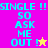Pixelated text and star symbols on a split-color background with cyan lettering.
