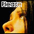 four and four shows a close-up of a person's nose and mouth against a black background, with text changing across frames