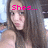 A woman with long brown hair appears in three with pink text overlays reading 'Shes...', 'Super Sexi', and 'Bangin Hot' over her face