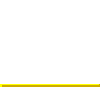 Yellow cartoon character with brown hair and white shirt peeks over yellow horizontal line in pixelated animation sequence.