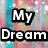Pixelated text fragments arranged in over a multicolored speckled background with a white heart symbol at bottom right