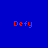 Four display the word 'Defy' in red pixelated text against blue, gray, yellow, and gray backgrounds