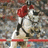 Pixelated image of a figure on horseback with red accents, accompanied by red text reading "Ride to Live.." and "Live to Ride."