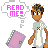 Pixel art scene shows a boy with dark hair and glasses holding a pink notebook, standing next to an open diary door labeled 'Diary' while a girl with long blonde hair reacts angrily.