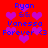 Red background with blue text 'Ryan & Vanessa Forever <3' and purple hearts, two identical copies arranged side-by-side in a pattern