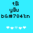 Pixelated blue background with black text and blue-gray symbols above white star-like shapes, showing animation where the third star changes from light blue to white.