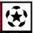Static image with red background, black-and-white soccer ball icon, and white text reading '93 Premier Boys' and 'KICKIN YO ASS!' alongside 'Capital Area Soccer League'.
