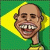 Sports icons for AIM, MSN, MySpace and Yahoo