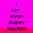Pixelated text on bright pink background with red wave-like border, repeated three times in