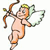 Love icons for AIM, MSN, MySpace and Yahoo