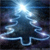 Fantasy icons for AIM, MSN, MySpace and Yahoo
