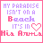 A 3x3 contact sheet of pixel art frames showing variations in text and symbols for a romantic quote icon.