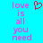 Pixelated cyan background with pink text 'love is all you need' and a red heart symbol above the word 'love'.