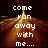 Pixelated text overlays on a dark background with golden light rays, transitioning between phrases.