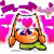 Love icons for AIM, MSN, MySpace and Yahoo