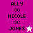 Pixelated text and emoticons on a split background with a star icon changing color between frames.