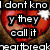 A four- of pixelated heart-themed images with text overlays, each showing a different heart shape and phrase